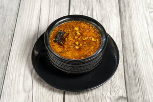Dal Tadka
