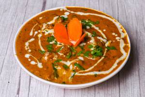 Baby Corn Mushroom Masala