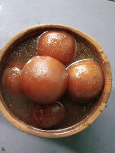 Gulab Jamun