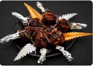 Chicken Lollipop [6 Pieces]