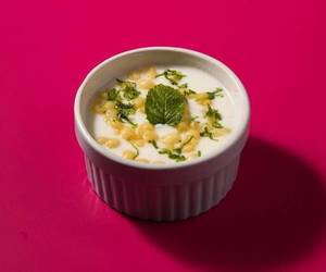 Boondi Raita