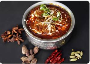 Chicken Masala [4 Pieces]