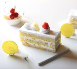 Pineapple Pastry    