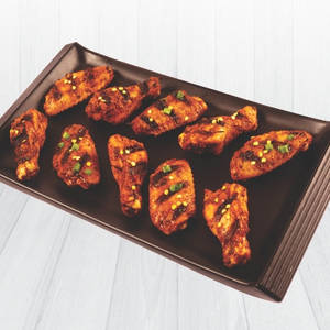 Grillicken Flamy Wings