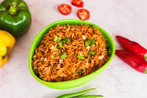 Veg Fried Rice