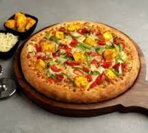Achaari Pizza [Regular]