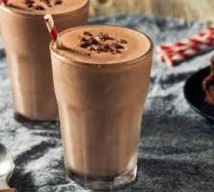 Chocolate Shake