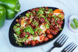 Chana chilli