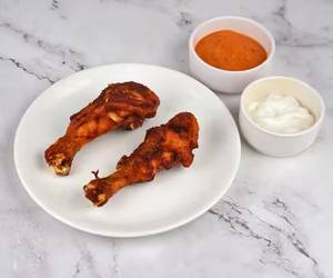 Chicken Drumstick [4 Pieces]