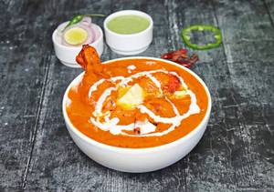 Murgh Makhani