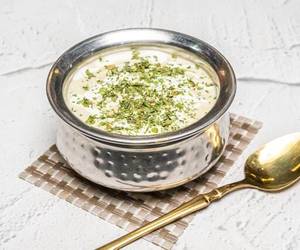 Paneer Malai Methi