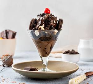 Dark Fantasy Sundae