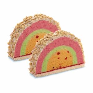 2 Slice Cassata [Novelty] 150Ml