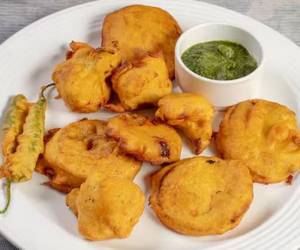 Mixed Veg Pakora