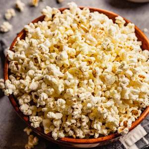 Golden Sizzle Popcorn
