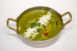 Palak Paneer