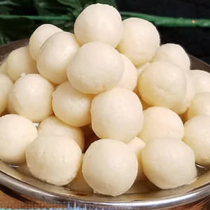 Small Rasgulla