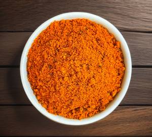 Homemade Mixed Dal Chutney Powder [200g]