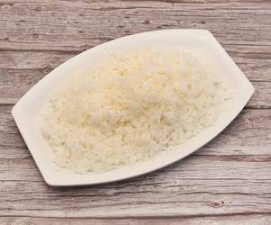 Plain Rice