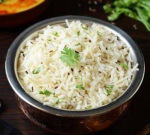 Jeera Rice
