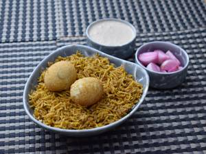 Egg Biryani