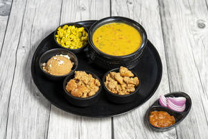 Dal Baati Churma