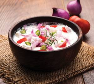 Dahi Raita