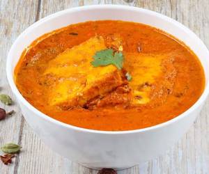 Paneer Tikka Lababdar