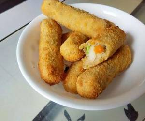 Veggie Stick [8 Pieces]