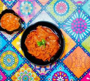 Kachari ki Chutney
