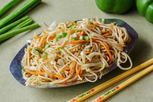 Veg Chowmein