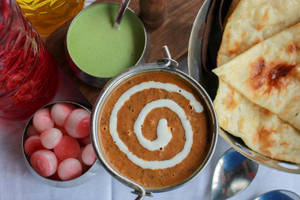 Dal Makhani