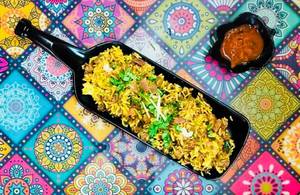 Gatte Ke Pulao