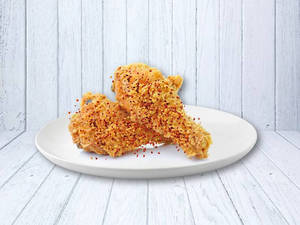 Indian Fiery Drumstick 2 Pcs