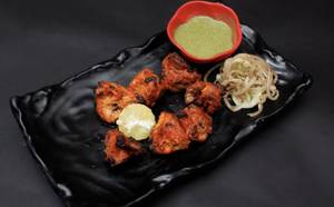 Chicken Tikka