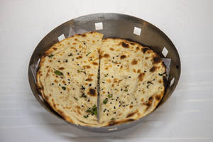 Plain Kulcha