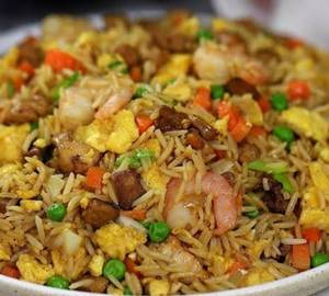 Food Fiesta Special Rice