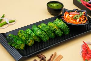Paneer Pahadi Tikka