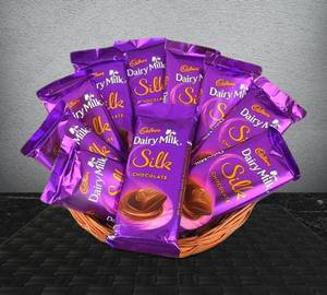 Dairy Milk 55G