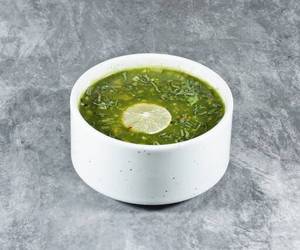 Veg Lemon Coriander