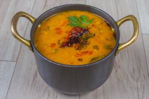 Dal handi