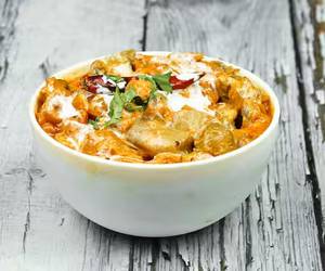 Kadai Mushroom