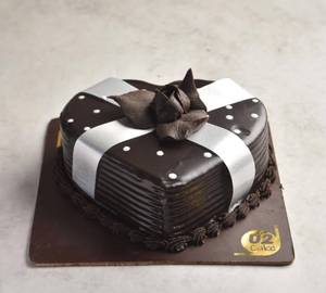 Special N Cake