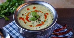 Methi Matar Malai