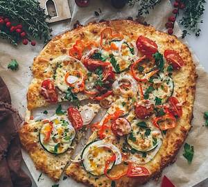 Copias Special Pizza