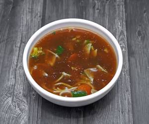 Veg Talumein