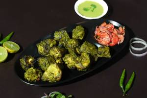 Chicken Pahadi Tikka