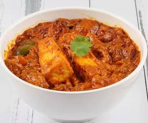 Paneer Tikka Lababdar