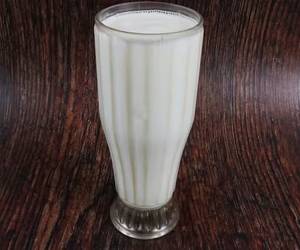 Sweet Lassi