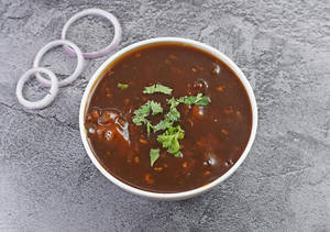 Chicken Manchurian